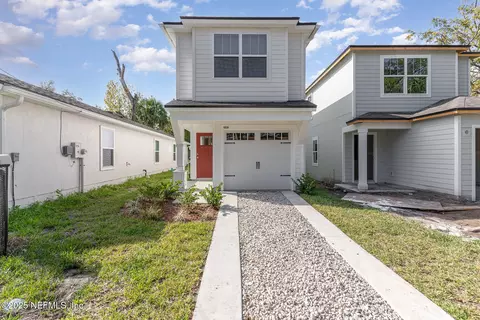 1516 Mt Herman St, Jacksonville, FL 32209