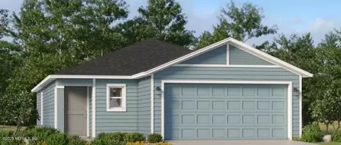 2842 Grand Finale St, Green Cove Springs, FL 32043