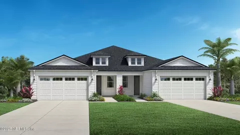 11 Huxley Ave, Palm Coast, FL 32164