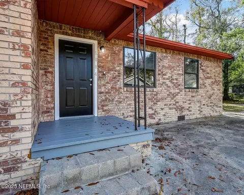 1004 W 26th St, Jacksonville, FL 32209
