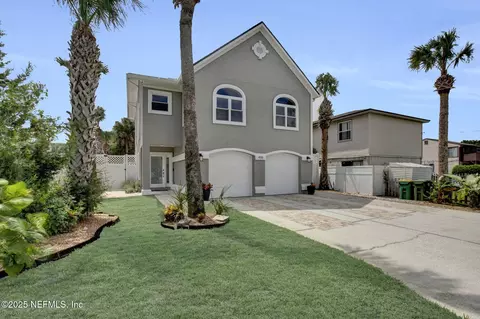 496 Upper 8th Ave S, Jacksonville Beach, FL 32250