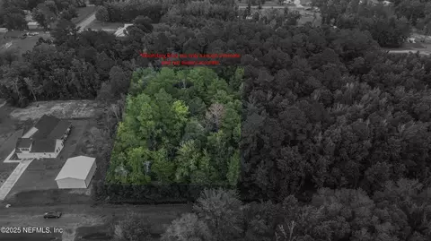0 Magnolia Ln, Callahan, FL 32011