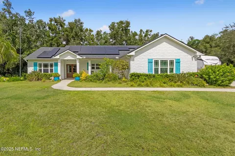1500 State Road 13 N, Fruit Cove, FL 32259