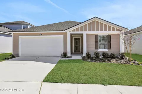 14400 Creekbluff Way, Jacksonville, FL 32234