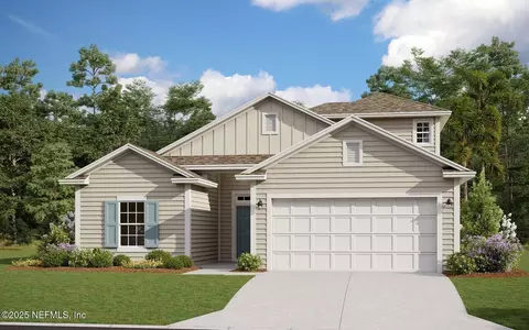 3695 Zydeco Loop, Green Cove Springs, FL 32043