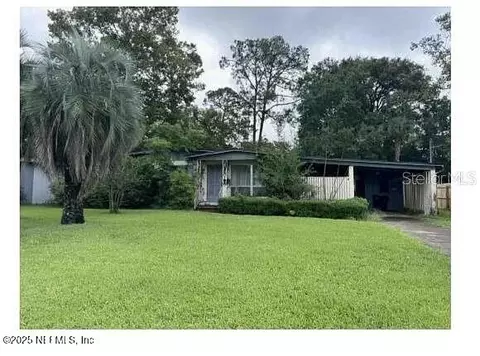4014 Conga St, Jacksonville, FL 32217