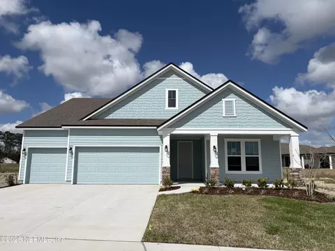 2402 Jennings Farm Dr, Middleburg, FL 32068