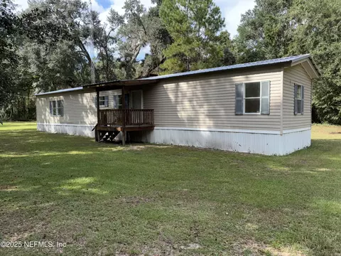 9125 W Sr 100, Lake Butler, FL 32054