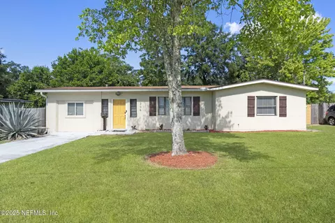 306 Brunswick Rd, Jacksonville, FL 32216