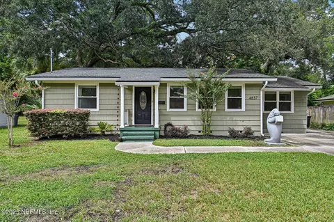 4637 Homestead Rd, Jacksonville, FL 32210