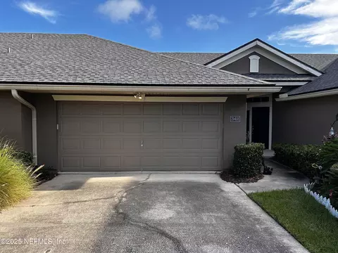 2141 Stone Creek Dr #E, Fleming Island, FL 32003