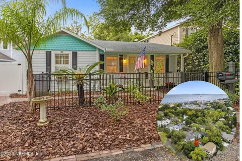 407 Cedar St, Fernandina Beach, FL 32034