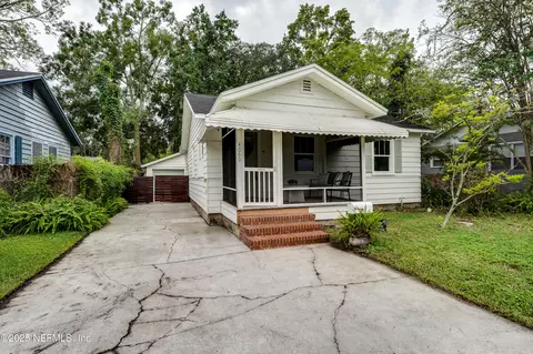4060 Dellwood Ave, Jacksonville, FL 32205