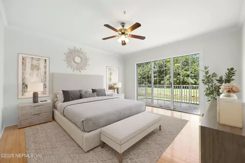 Bedroom - 355 N Shore Cir #1312, Saint Augustine, FL 32092 photo 1 of 3