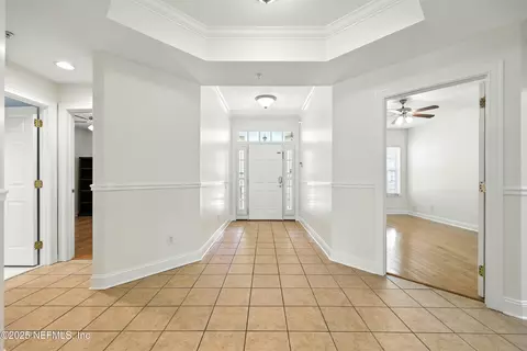 Entry Way - 355 N Shore Cir #1312, Saint Augustine, FL 32092 photo 1 of 2