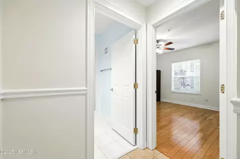 Entry Way - 355 N Shore Cir #1312, Saint Augustine, FL 32092 photo 2 of 2