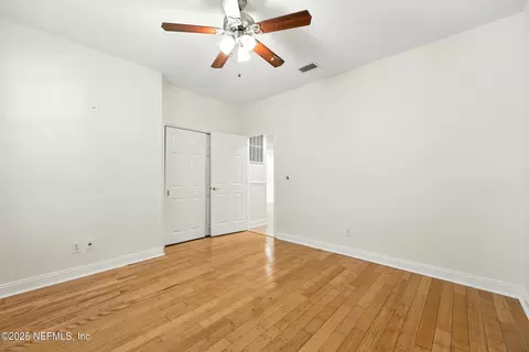 Bedroom - 355 N Shore Cir #1312, Saint Augustine, FL 32092 photo 3 of 3