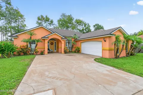 4849 Winton Cir, Saint Augustine, FL 32086 photo 1