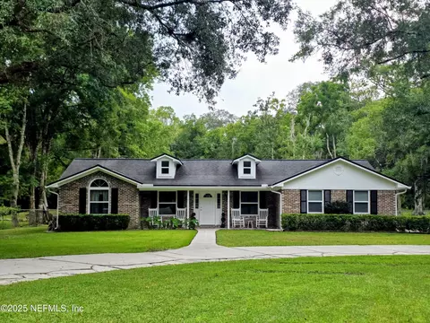 541177 Lem Turner Rd, Callahan, FL 32011