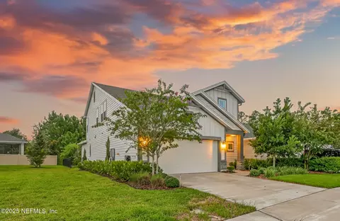 11302 Nano Ln, Jacksonville, FL 32256