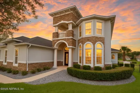 4442 Carriage Oak Ln, Orange Park, FL 32065