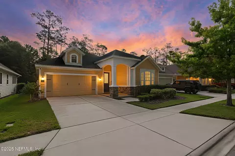 284 Garden Wood Dr, Ponte Vedra, FL 32081