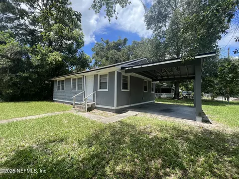 1707 Grand St, Jacksonville, FL 32208