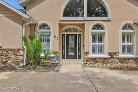 100 Grand Oaks Dr, Saint Augustine, FL 32080