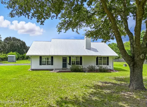 12422 N County Rd 23a, Macclenny, FL 32063