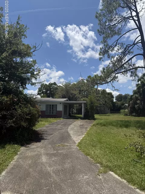 7724 Napo Dr, Jacksonville, FL 32217
