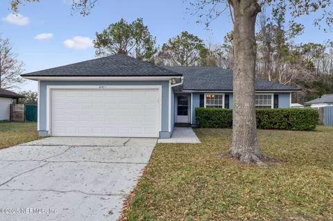 8471 Three Creeks Blvd, Jacksonville, FL 32220