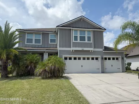 365 Cedarstone Way, Saint Augustine, FL 32092