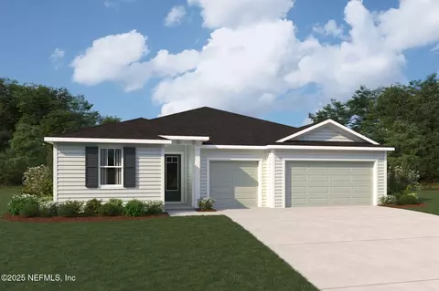 124 Orangedale Cir, Saint Johns, FL 32259