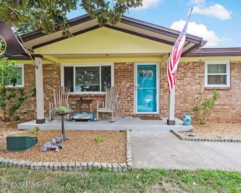 1012 Doshire Dr, Orange Park, FL 32065 photo 1