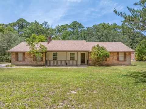 4461 Saddlehorn Trl, Middleburg, FL 32068