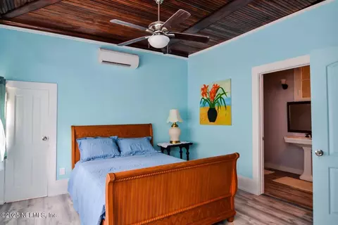 Bedroom - 103 Beacon St, Interlachen, FL 32148 photo 4 of 6