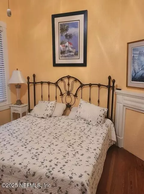 Bedroom - 103 Beacon St, Interlachen, FL 32148 photo 6 of 6