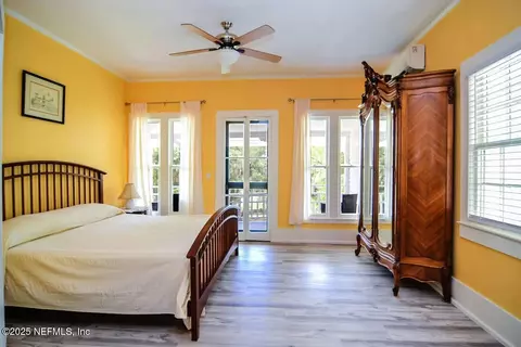 Bedroom - 103 Beacon St, Interlachen, FL 32148 photo 3 of 6