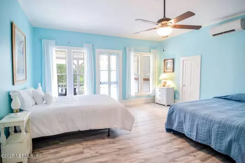 Bedroom - 103 Beacon St, Interlachen, FL 32148 photo 1 of 6