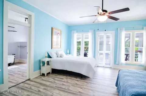 Bedroom - 103 Beacon St, Interlachen, FL 32148 photo 2 of 6