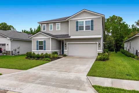 153 Osprey Mills Ln, Saint Augustine, FL 32092 photo 1