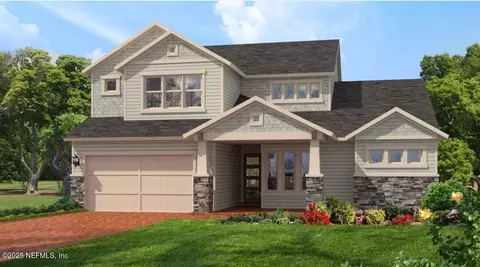 5311 Cattle Crossing Way, Jacksonville, FL 32226