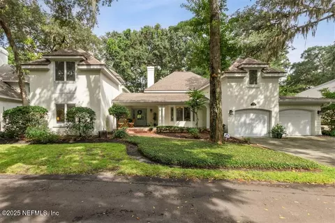 1657 Rigging Way, Fernandina Beach, FL 32034