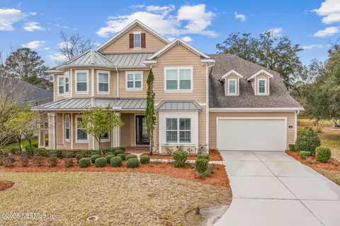 63 Stone Creek Cir, Saint Johns, FL 32259