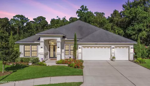 3926 Mediterranean Ct, Jacksonville, FL 32223