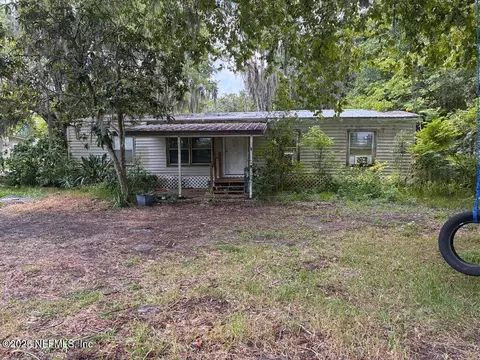 8105 Wendover Rd, Saint Augustine, FL 32092 photo 1