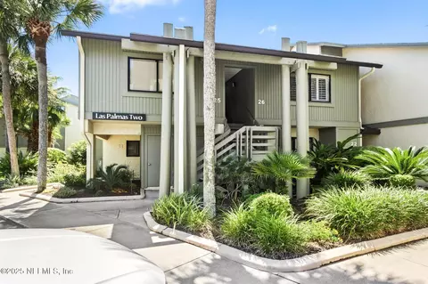 26 Village Las Palmas Cir, Saint Augustine, FL 32080