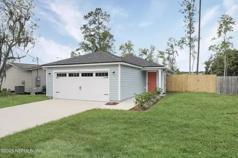12719 Old St Augustine Rd, Jacksonville, FL 32258