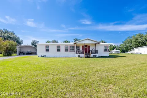 19414 NW 135th Ln, Lake Butler, FL 32054