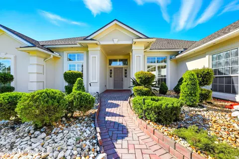 1767 Buttonbush Way, Fleming Island, FL 32003